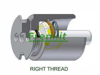 Поршень суппорта FRENKIT K385002R