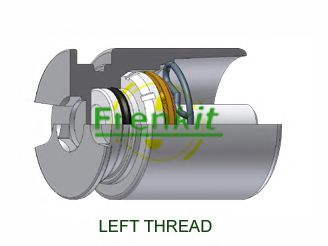 Поршень суппорта FRENKIT K385103L