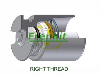 Поршень суппорта FRENKIT K385103R