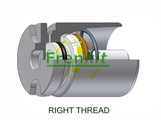 Поршень суппорта FRENKIT K425103R