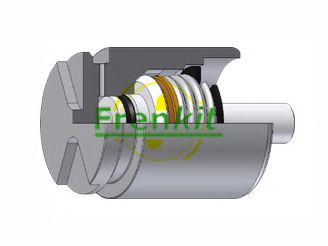 Поршень суппорта FRENKIT K354501