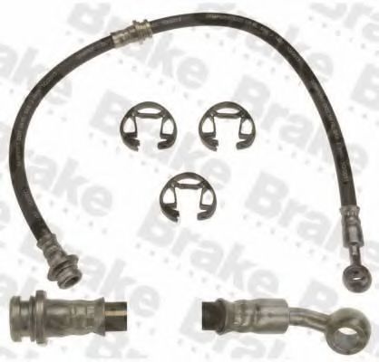 Тормозной шланг brakeengineering BH770112