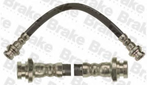 Тормозной шланг brakeengineering BH770113