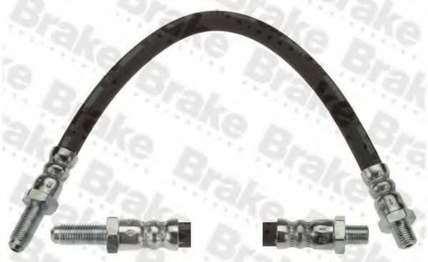 Тормозной шланг brakeengineering BH771705