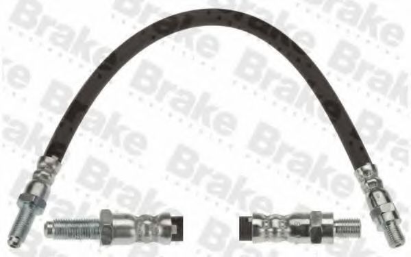 Тормозной шланг brakeengineering BH771734
