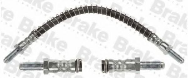 Тормозной шланг brakeengineering BH771735