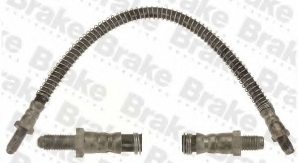 Тормозной шланг brakeengineering BH773256