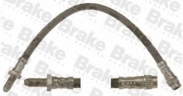 Тормозной шланг brakeengineering BH773276