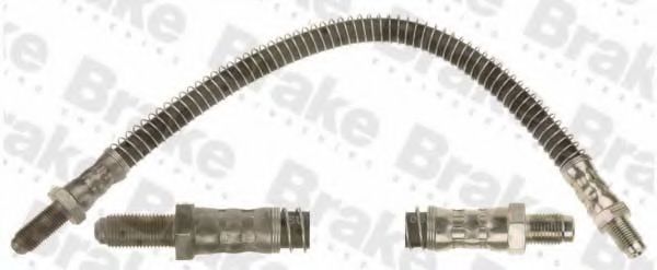 Тормозной шланг brakeengineering BH775142