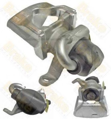 Тормозной суппорт brakeengineering CA1314