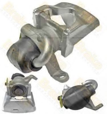 Тормозной суппорт brakeengineering CA1314R
