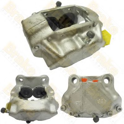 Тормозной суппорт brakeengineering CA159R