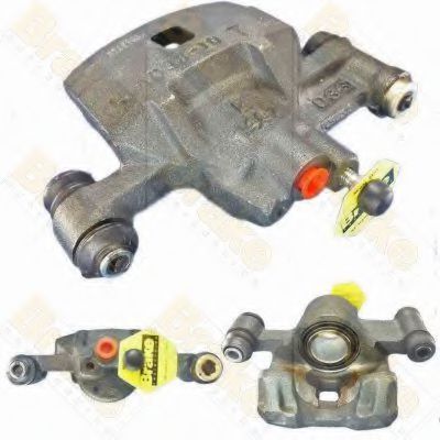 Тормозной суппорт MAZDA H26226990A