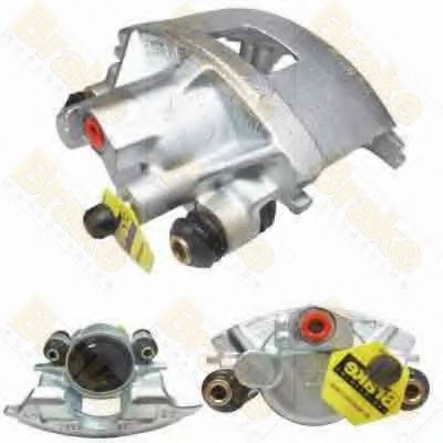 Тормозной суппорт brakeengineering CA2056R