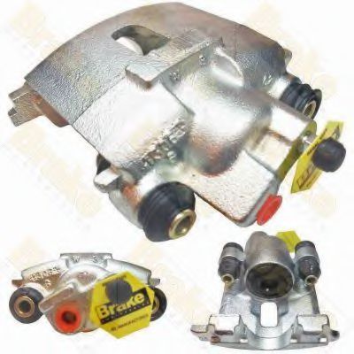 Тормозной суппорт brakeengineering CA2057