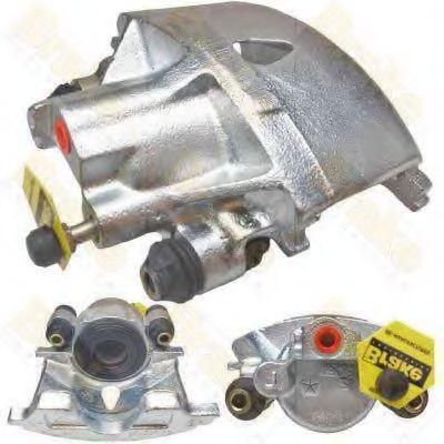 Тормозной суппорт brakeengineering CA2314R