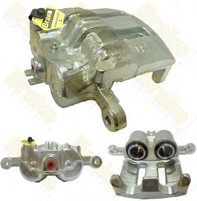 Тормозной суппорт brakeengineering CA3155