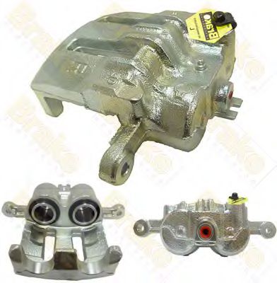 Тормозной суппорт brakeengineering CA3155R