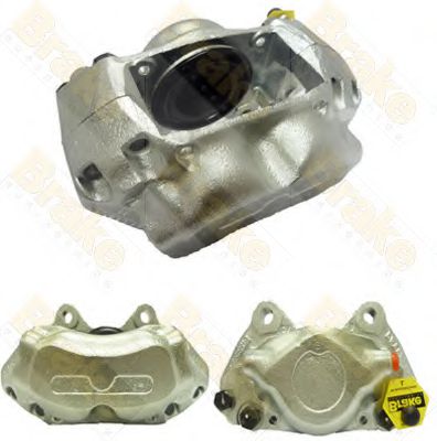 Тормозной суппорт brakeengineering CA97R