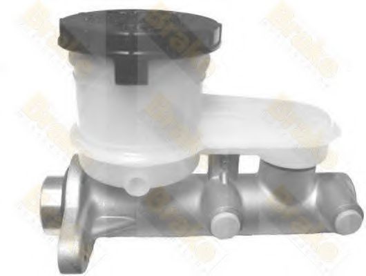Главный тормозной цилиндр brakeengineering MC1370BE