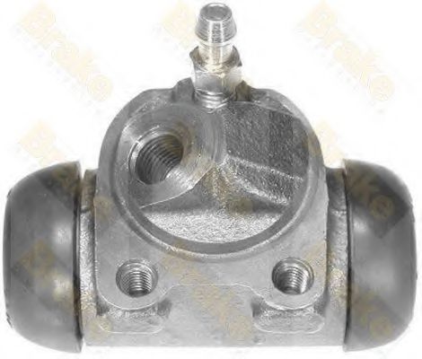 Рабочий тормозной цилиндр brakeengineering WC1280BE