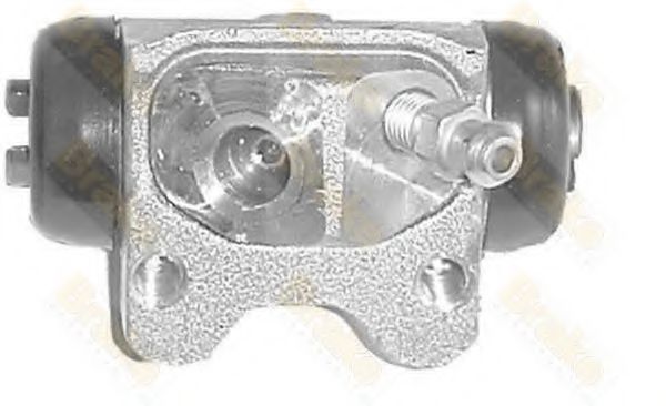 Рабочий тормозной цилиндр brakeengineering WC1822BE