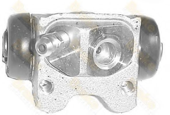 Рабочий тормозной цилиндр brakeengineering WC1823BE