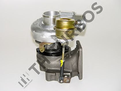 Турбина Nissan/Infiniti 144112J600 Турбина Nissan/Infiniti 144112J600