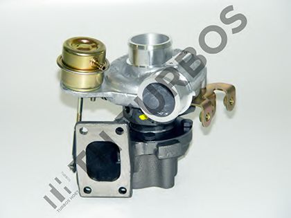 Турбина Nissan/Infiniti 144112J600 Турбина Nissan/Infiniti 144112J600