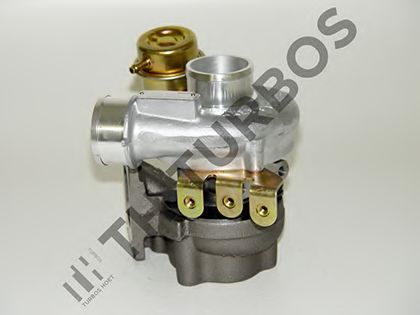 Турбина Nissan/Infiniti 144112J600 Турбина Nissan/Infiniti 144112J600