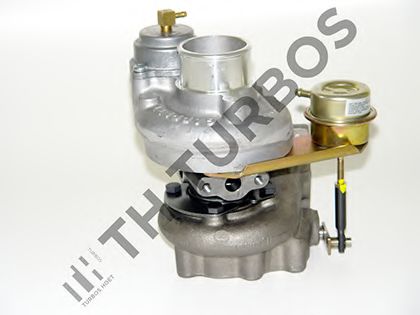 Турбина turboshoet 1101279