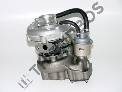 Турбина VAG 075145701 V