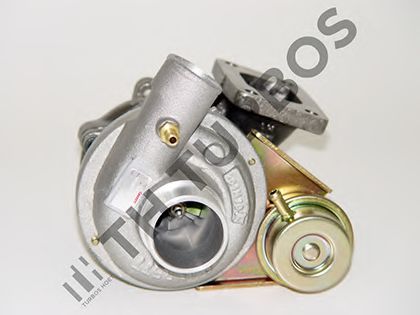 Турбина turboshoet 1100155
