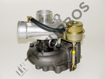 Турбина RENAULT 7701463827 Турбина RENAULT 7701463827