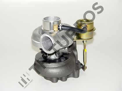 Турбина RENAULT 7701463827 Турбина RENAULT 7701463827