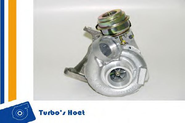 Турбина MERCEDES-BENZ A6110960799 Турбина MERCEDES-BENZ A6110960799