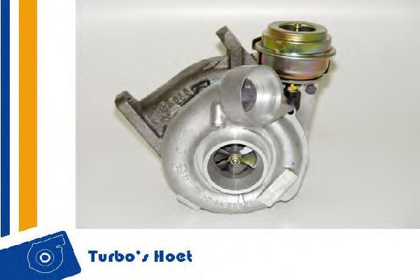 Турбина MERCEDES-BENZ A6120960299 Турбина MERCEDES-BENZ A6120960299