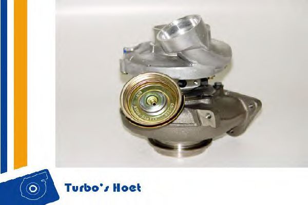 Турбина MERCEDES-BENZ A6130960499 Турбина MERCEDES-BENZ A6130960499