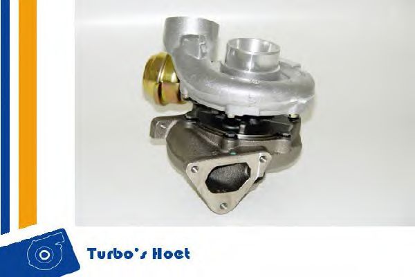Турбина MERCEDES-BENZ A6130960499 Турбина MERCEDES-BENZ A6130960499