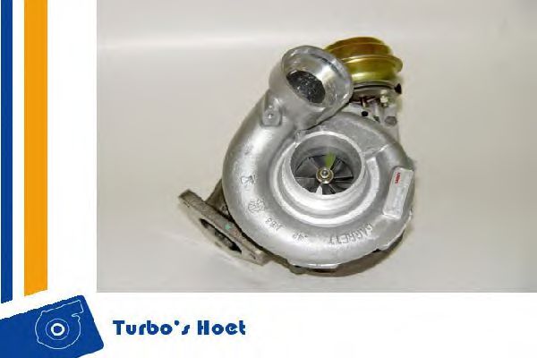Турбина MERCEDES-BENZ A6130960499 Турбина MERCEDES-BENZ A6130960499