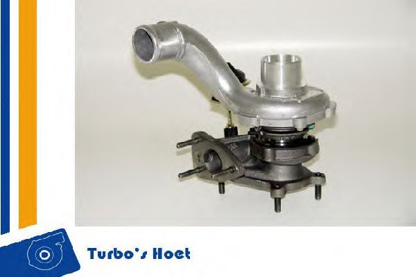 Турбина RENAULT 7701473756 Турбина RENAULT 7701473756