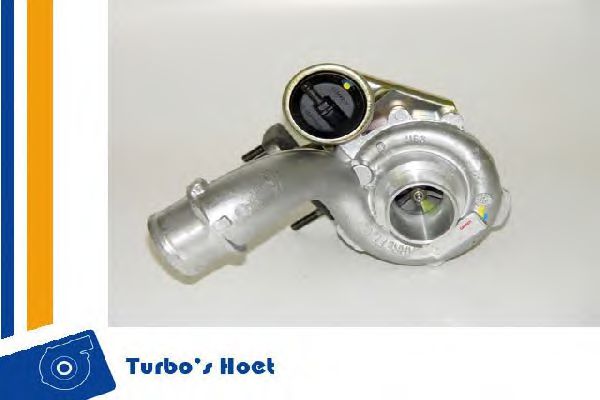 Турбина RENAULT 7701473756 Турбина RENAULT 7701473756