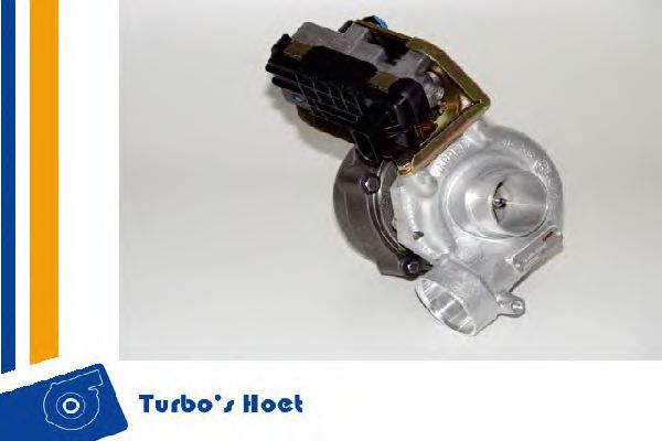 Турбина MERCEDES-BENZ A6280900080 Турбина MERCEDES-BENZ A6280900080