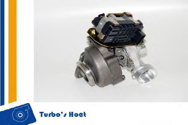 Турбина MERCEDES-BENZ A6280900080 Турбина MERCEDES-BENZ A6280900080