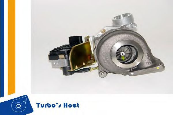 Турбина MERCEDES-BENZ A6280900080 Турбина MERCEDES-BENZ A6280900080