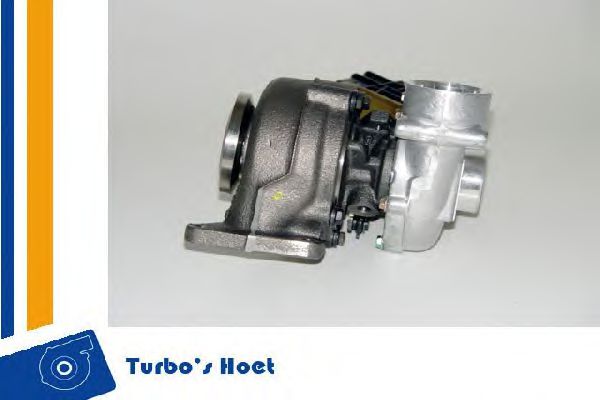 Турбина MERCEDES-BENZ A6280900080 Турбина MERCEDES-BENZ A6280900080