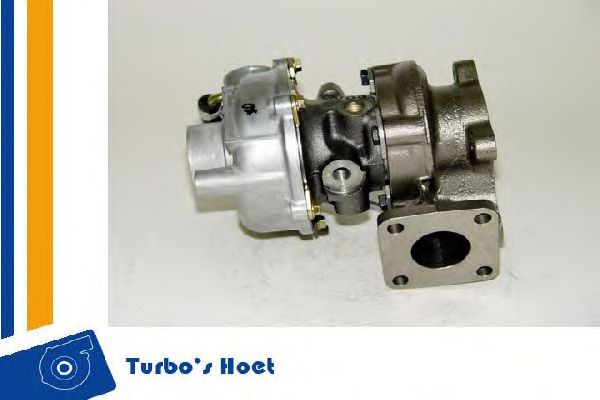 Турбина turboshoet 1100299