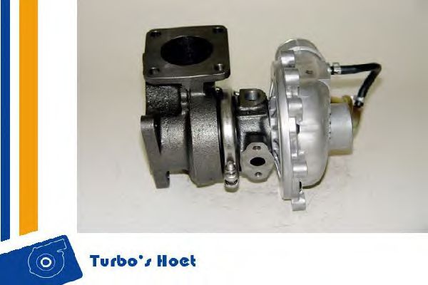Турбина MAZDA WL1113700B Турбина MAZDA WL1113700B
