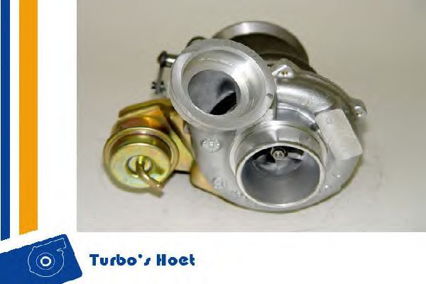 Турбина MERCEDES-BENZ A6110961499 Турбина MERCEDES-BENZ A6110961499