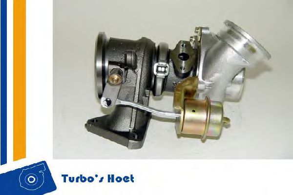 Турбина MERCEDES-BENZ A6110961499 Турбина MERCEDES-BENZ A6110961499